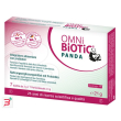 omni biotic panda 7 bustine da 3 g