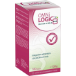 omni logic pectina mela 180 capsule - integratore per la funzione digestiva