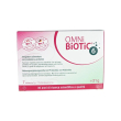 omni biotic 6 probiotico per equilibrio flora intestinale 7 bustine - varie