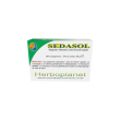 sedasol 60 compresse - integratore per favorire il rilassamento