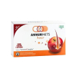 annurmets hair 60 compresse gastroresistenti da 510 mg