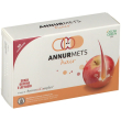 annurmets hair, 60 compresse