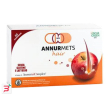 annurmets hair 60 compresse