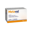 metavel 30 compresse - integratore per il controllo del peso