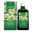 weleda decotto di betulla 200 ml - integratore drenante