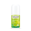 weleda 24h deo roll-on limone 50 ml