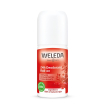 weleda 24h deo roll-on melograno 50 ml