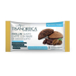 tisanoreica frollini gusto caffè con base di cioccolato 50 g