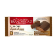 la dieta tisanoreica 2 plumcake cacao 45 grammi