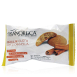 tisanoreica frollini gusto mela e cannella