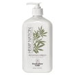 australian gold hemp nation moisturizing tan extender white peach & hibiscus 535 ml