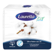 laurella assorbenti cotone ultra ali notte
