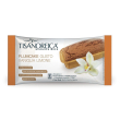 gianluca mech, plumcake vaniglia limone, 50 g
