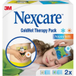 nexcare coldhot therapy pack happy kids - 2 cuscini per terapia caldo/freddo