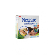 nexcare coldhot mini happy kids multilingual 2 pezzi