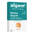algem nucleo enzyvit 30 compresse - integratore alimentare con enzimi digestivi