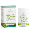 aloe-beta vitalit 50+ 60 cps