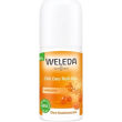 weleda 24h deo roll-on olivello spinoso - 50 ml