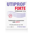 utiprof forte 20 buste - integratore alimentare