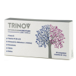 trinov 30 compresse - integratore anticaduta capelli