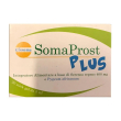 somaprost plus 20 stick gel da 5 ml - integratore per la prostata