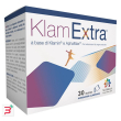 klamextra 30 bustine