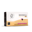 rhodiola bio sol 1000 30 compresse - integratore tonico adattogeno