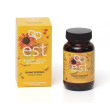 biancospino estratto secco tavolette 60 pz compresse masticabili