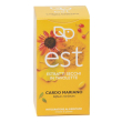 cardo mariano estratto secco tavolette 60 pz compresse masticabili