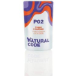 natural code cat busta p02 tonno e sardine 70gr 1212 acqua di cottura