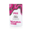 nc cat bs p3 pol/agn/pa 70g