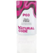 natural code cat busta p03 pollo agnello e patate  70gr 1213 acqua di...
