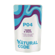 nc cat bs p4 ton/orata 70g