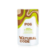 p06 orata e verdure - alimento completo per gatti adulti 70 gr