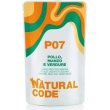 p07 pollo manzo e verdure - alimento umido per gatti adulti 70 gr