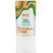 natural code cat busta p07 pollo manzo e verdure 70gr 1217 acqua di c...