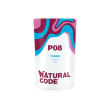 p08 tonno - alimento complementare per gatti adulti 70 gr