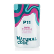 p11 orata e sogliola - alimento completo per gatti adulti 70 gr