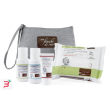 fiocchi di riso cofanetto bebe' pasta cambio 15 ml + detergente corpo e capelli talco 50 ml + d