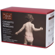 fiocchi di riso cofanetto beauty cambio pannolino 1 pz set