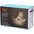 cofanetto bagnetto delicato fiocchi di riso - cofanetto bagnetto delicato fiocchi di riso
