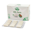 crl ferro 60cps