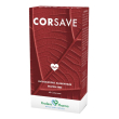 corsave 60 compresse - integratore con tè verde, coleus e quercetina per il benessere cardiovascola