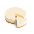 c'è gusto gluten free alimenti senza glutine cheesecake al pistacchio 150 g