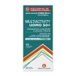 multiactivity uomo 50+ 60 compresse