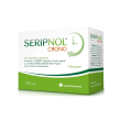 seripnol crono integratore per sonno riposante con melatonina 28 stick - varie