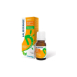 haliborange 20.000ui gocce colecalciferolo 1 flaconcino - integratore di vitamina d