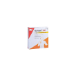 nexcare garze sterili sterimed soft in tnt - 100 garze da 10 x 10 cm