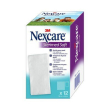 nexcare sterimed soft compresse di garza sterili 36x40cm 12 pezzi