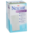 nexcare sterimed soft, garza sterile per uso sanitario, 36x40cm